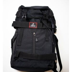 Explore Creation backpack